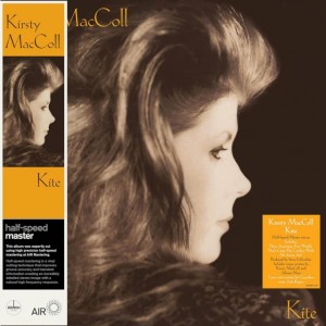 Kirsty MacColl - Kite (1989) (Vinyl)
