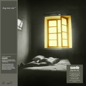 Suede - Dog Man Star (1994) (30th Anniversary Halfspeed Master) (2x Vinyl)