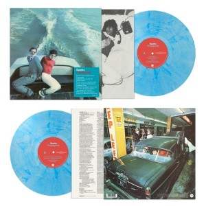 Sparks - Propaganda (1974) (50th Anniversary) (Blue Vinyl)