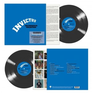 Various Artists - Invictus Records: The Definitive Collection (Vinyl)