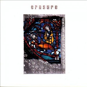 Erasure - The Innocents (1988) (Vinyl)