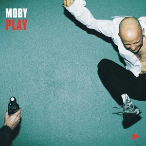 Moby - Play (1999) (2x Vinyl)