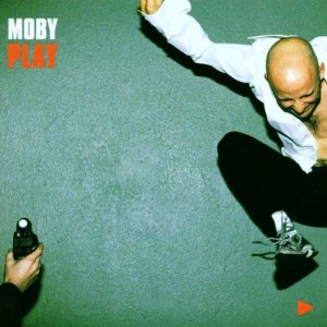 Moby - Play (1999) (CD)