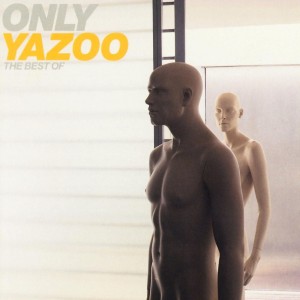Yazoo - Only Yazoo: The Best Of (1999) (CD)