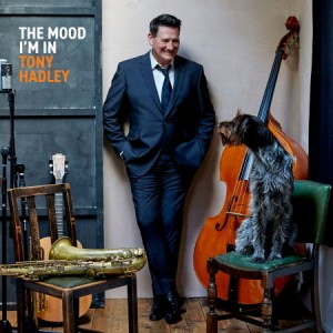 Tony Hadley - The Mood I´m In (2025) (CD)