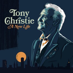 Tony Christie - A New Life (2026) (Vinyl)