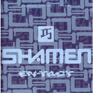 Shamen - En-Tact (1990) (CD)
