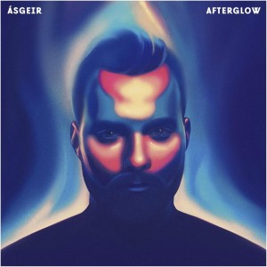 ASGEIR-AFTERGLOW (COLOURED)