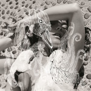 Björk - Vespertine (CD)