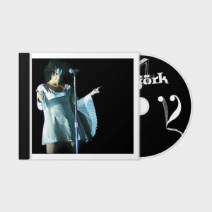 Björk - Homogenic Live (2003) (CD)