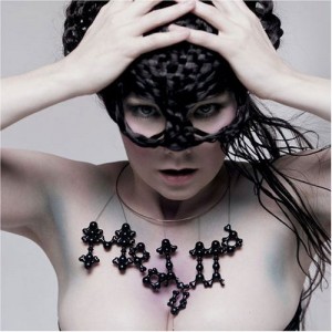 Björk - Medulla (2004) (2x Vinyl)