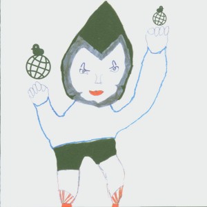 Björk - Army Of Me: Remixes & Covers (2005) (CD)