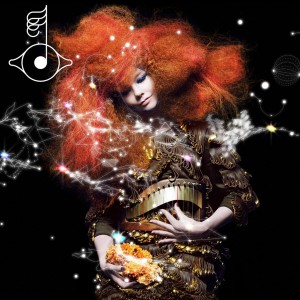 Bjork - Biophilia (2011) (Cassette)