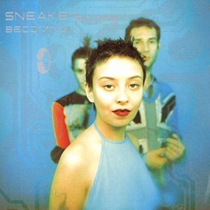 SNEAKER PIMPS-BECOMING X (VINYL)