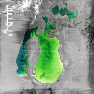 Galya - Aralkum (2020) (Vinyl)