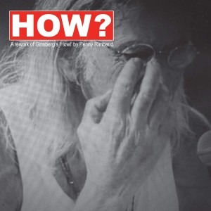 PENNY RIMBAUD-HOW? (CD+DVD)