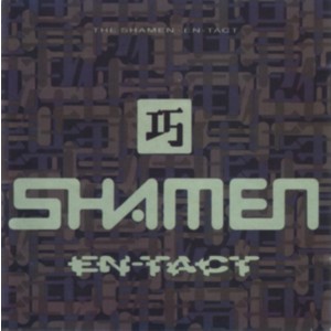 Shamen - En-Tact (1990) (2x Vinyl)