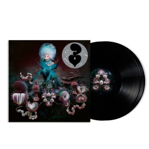 Björk - Fossora (2022) (2x Vinyl)