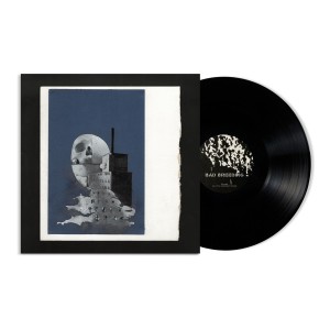 Bad Breeding - Contempt (2024) (Vinyl)