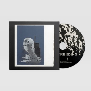 Bad Breeding - Contempt (2024) (CD)