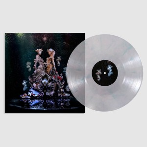 Björk & Rosalia - Oral (12-inch single)