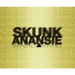 Skunk Anansie - Smashes & Trashes (2009) (CD)