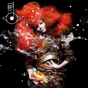 Björk - Biophilia (2011) (2x Vinyl)