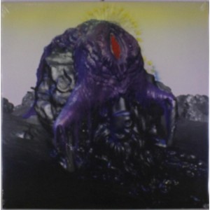 Björk - Vulnicura (2015) (2x Vinyl)