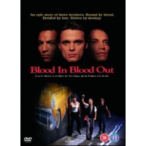 Blood In Blood Out (DVD)