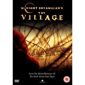 The Village (2004) (DVD)