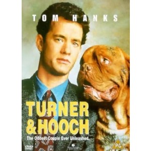 Turner & Hooch