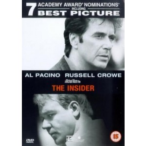 THE INSIDER