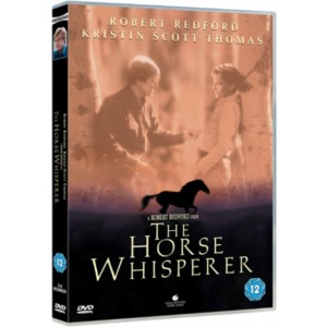 The Horse Whisperer (DVD)