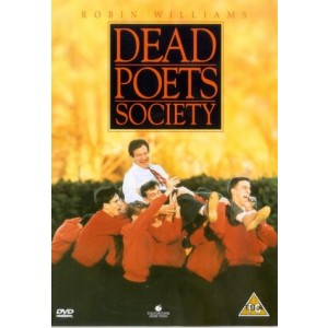 Dead Poets Society (1989) (DVD)