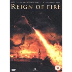 REIGN OF FIRE