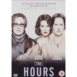 The Hours(2002) (DVD)