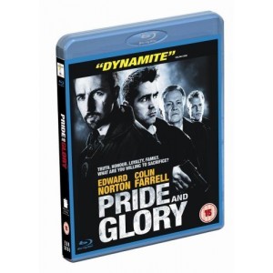 Pride And Glory