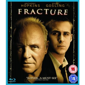 Fracture (2007) (Blu-ray)