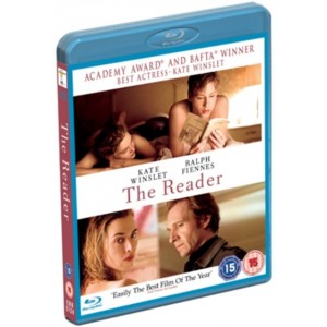 The Reader (2008) (Blu-ray)