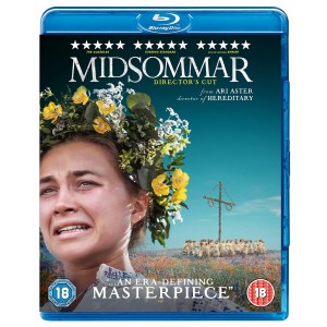 Midsommar: Director´s Cut (2019) (Blu-Ray)