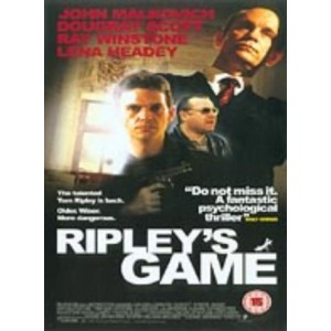 RIPLEY´S GAME