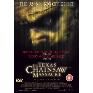 TEXAS CHAINSAW MASSACRE