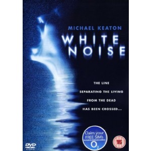 WHITE NOISE