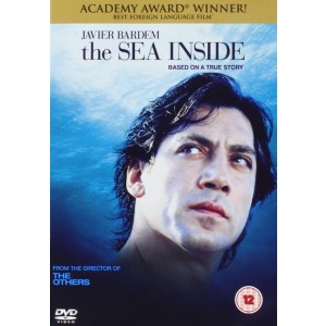 The Sea Inside (2004) (DVD)