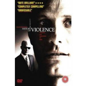 A History Of Violence (2005) (DVD)