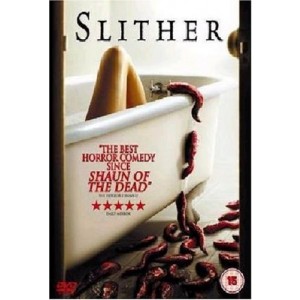 Slither (2006) (DVD)