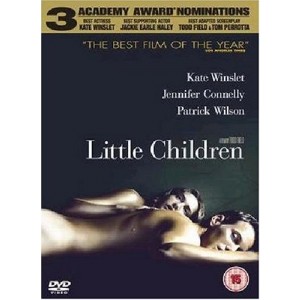Little Children (2006) (DVD)