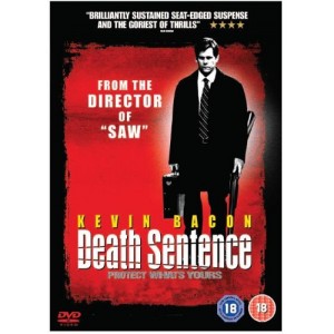 Death Sentence (2007) (DVD)