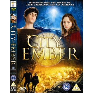 CITY OF EMBER