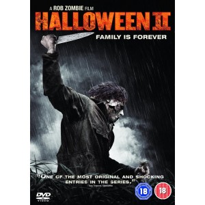 Halloween II (DVD)